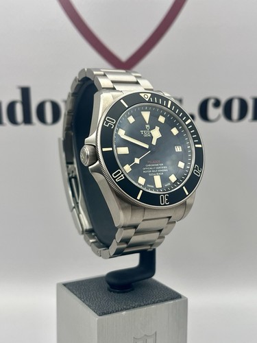 2022 tudor pelagos lhd 42mm - 2022,