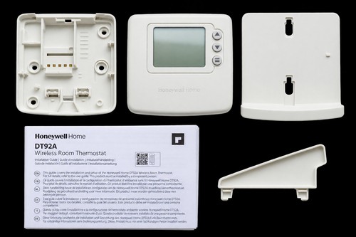 Honeywell dt92a wireless - honeywell, room