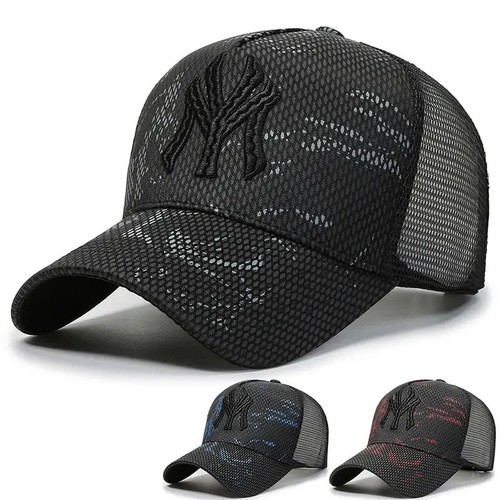 Unisex baseball cap adjustable - cap,