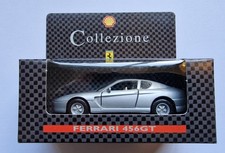 Shell Collezione Ferrari 456