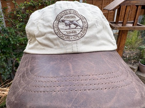 Rodd gunn beige - &,