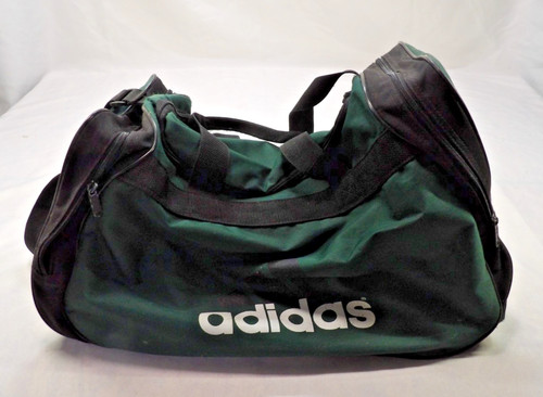 Adidas collegiate green gym - collegiate,