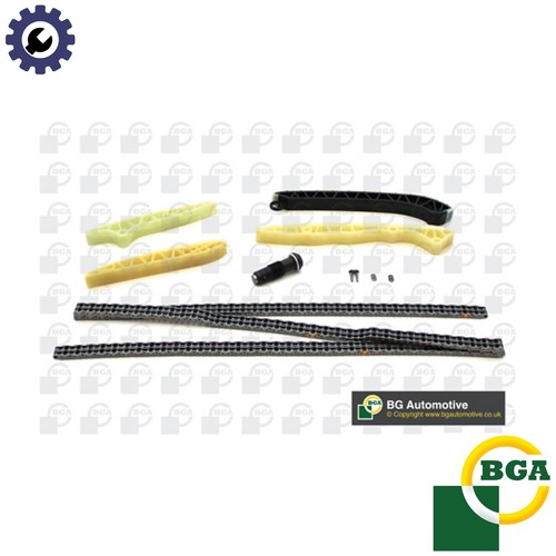 Timing chain kit - timing, tc5610k
