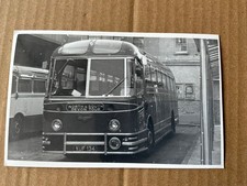 Southdown Bus Photograph -