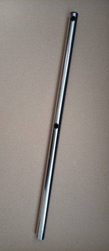 Guard rail stanchion 316 - guard,