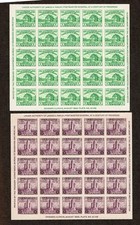 1933 U.S. CENTURY OF PROGRESS