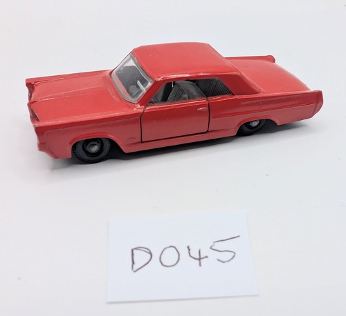 Lesney matchbox series 22 - ,