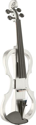 Electric violin white - violin,,