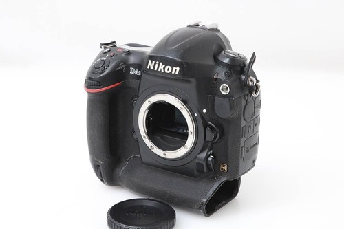 Nikon d4s body digitalslr - d4s,