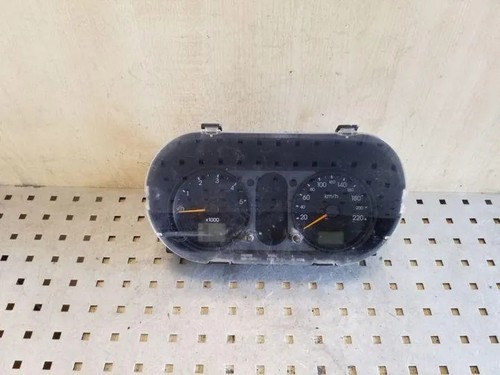 Ford fusion instrument - fusion, ju