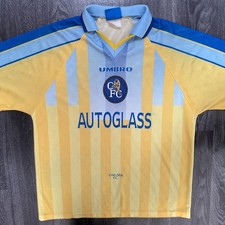 Original Umbro Chelsea
