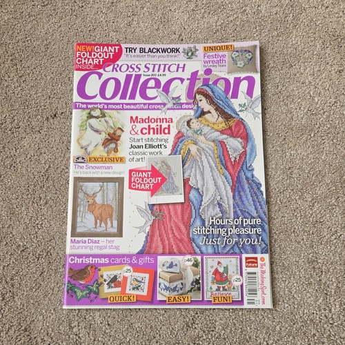 Cross stitch collection - stitch,