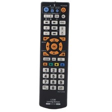 Universal Smart Remote Control