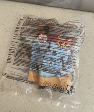 McDonald Happy Meal Toy 2011 Kung Fu Panda 2 - Master Crane Wind Up Toy - Sealed