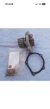 QUINTON HAZELL WATER PUMP QCP
