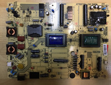POWER PSU BOARD FOR POLAROID TV P40LED13