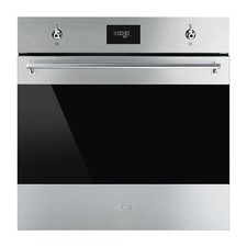 Smeg SF6301TVX Classic