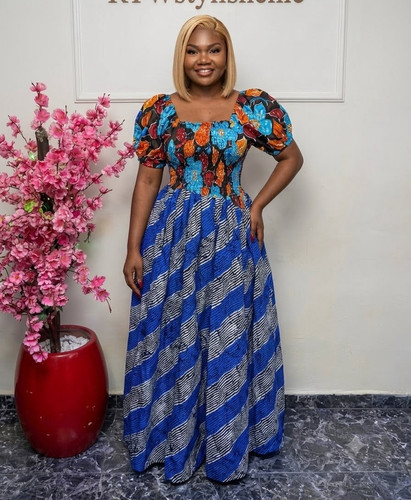 Rtwstylishchic women african - women's,