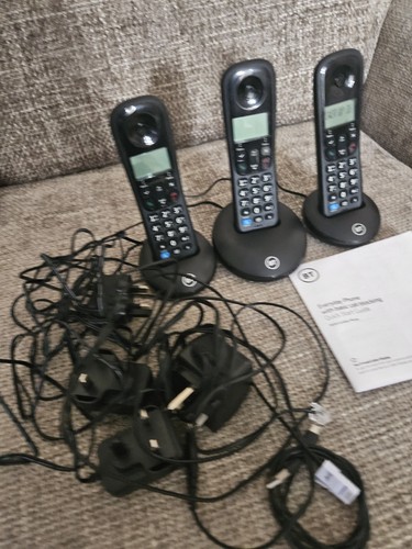 Everyday cordless landline - everyday,