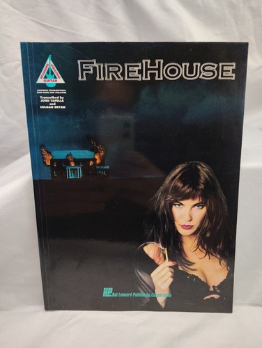 Firehouse self titled - -,