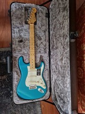 New Fender American