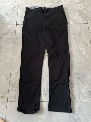 Boys next black trouser - boys,