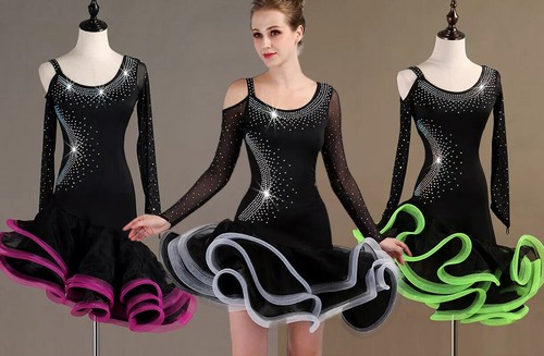2025 ballroom latin dance - 2025,