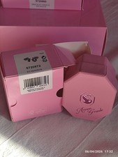 Swarovski Packaging Rose Box