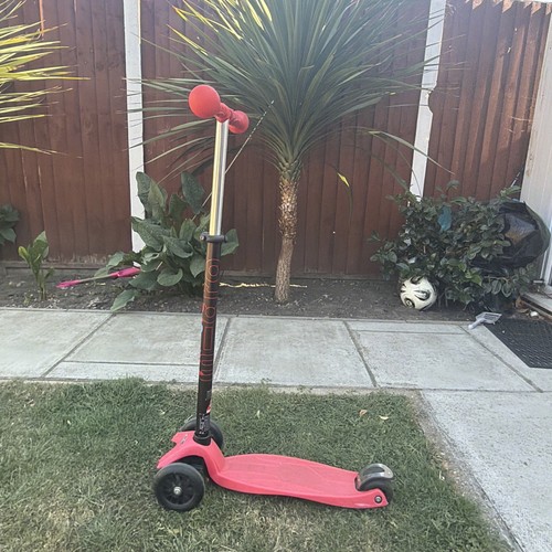 Maxi micro classic scooter red - micro,