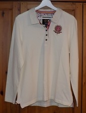 Womens Toggi Lacey Rugby Style