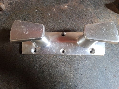 Sowester marine aluminium - marine,