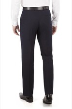 NEW Scott & Taylor Navy