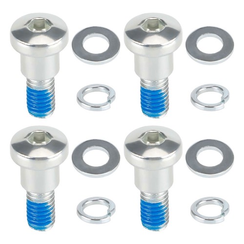 Set scooter bolts - set,