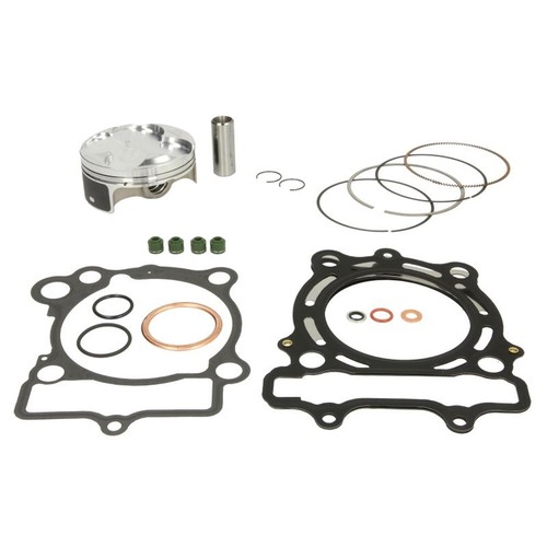 Pistons set fits suzuki - set,