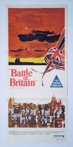 Battle britain 1969 - 1969, —