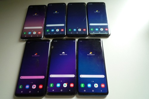 Job lot samsung - job,