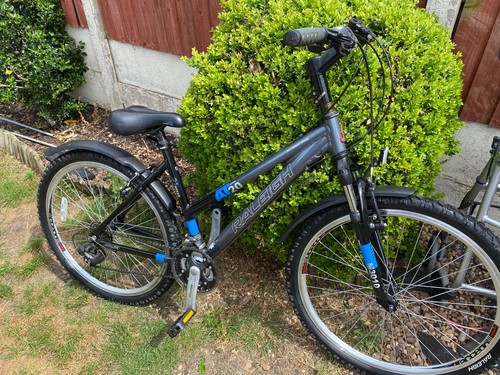 Raleigh at20 airlite - airlite, 26”