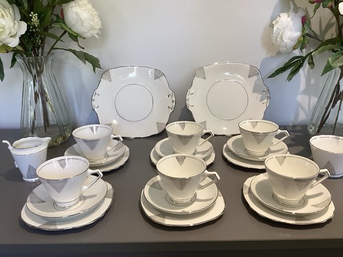 Stunning english china art - china,