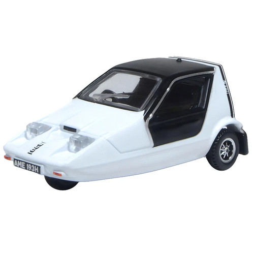 Oxford 76bug002 bond - bug, white