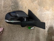 2013-2017 Volvo V70 S80 DRIVER