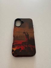 Iphone resistant cover case - iphone,