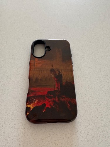Iphone resistant cover case - iphone,