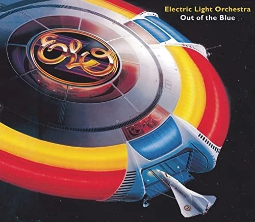Electric light orchestra - electric, out