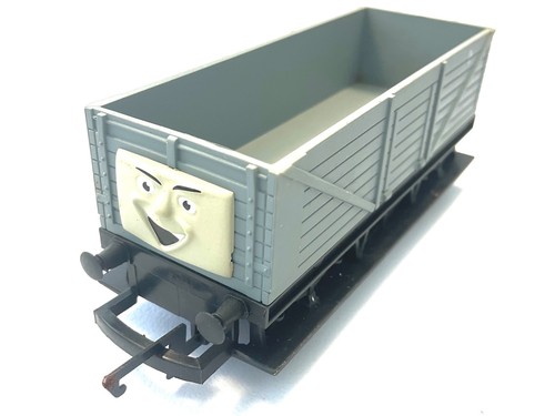 Hornby plank wagon - plank,