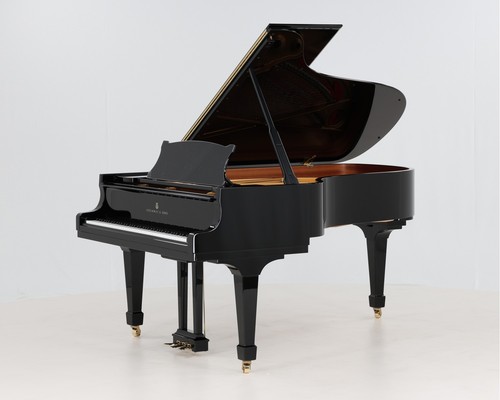 Steinway sons grand - steinway, piano