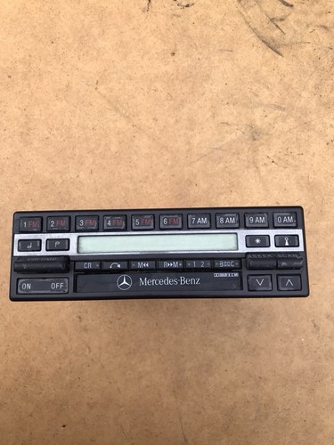 Becker grand prix cassette - becker,