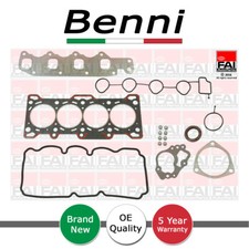 Cylinder Head Gasket Set Benni