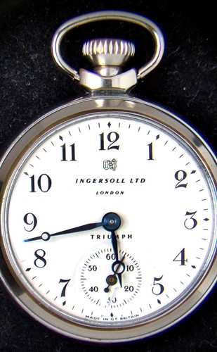 Ingersoll london triumph - ingersoll,