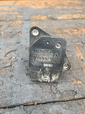 Toyota Hiace Hilux D4D Denso Airflow mass sensor MAF