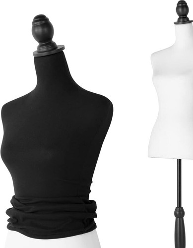 Black jersey female - jersey,,